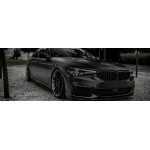 ZP.FORGED 2 Super Deep Concave | Gunmetal / Polished Lip 
